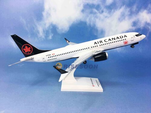 Air Canada / B737MAX8 / 1:130  |BOEING|B737-MAX