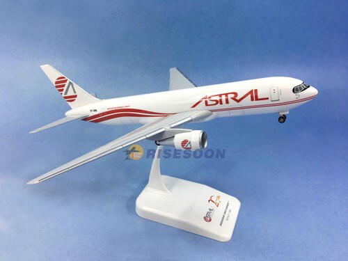 Astral Aviation / B767-200 / 1:200  |BOEING|B767-200