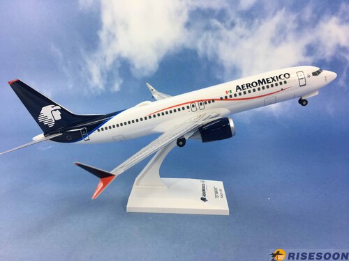 AEROMEXICO / B737MAX8 / 1:130  |BOEING|B737-MAX