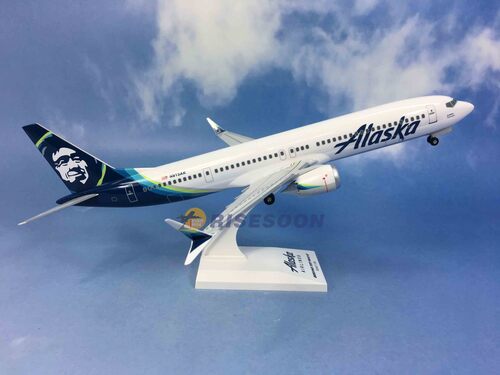 Alaska Airlines / B737MAX9 / 1:130  |BOEING|B737-MAX