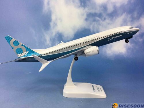 Boeing / B737MAX8 / 1:130  |BOEING|B737-MAX