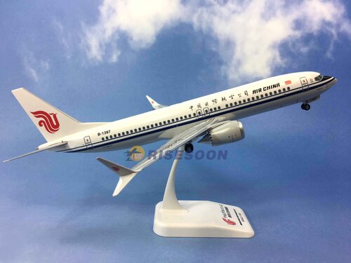 Air China / B737MAX8 / 1:130  |BOEING|B737-MAX