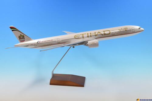 Etihad Airways / B777-300 / 1:130  |BOEING|B777-300