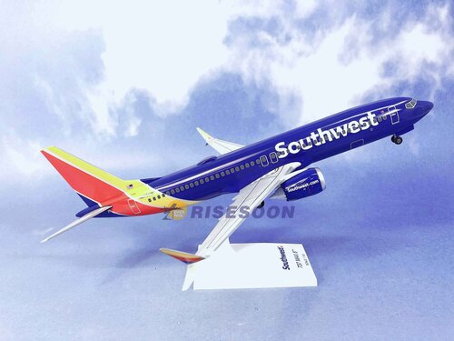 Southwest Airlines / B737MAX8 / 1:130  |BOEING|B737-MAX