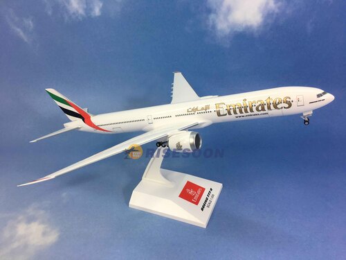 Emirates / B777-9X / 1:200  |BOEING|B777 X