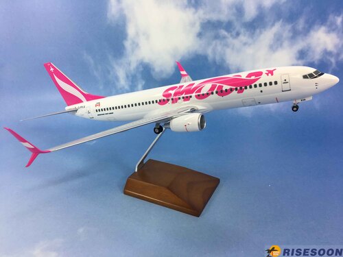 Swoop / B737-800 / 1:100  |BOEING|B737-800