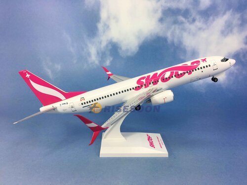 Swoop / B737-800 / 1:130  |BOEING|B737-800