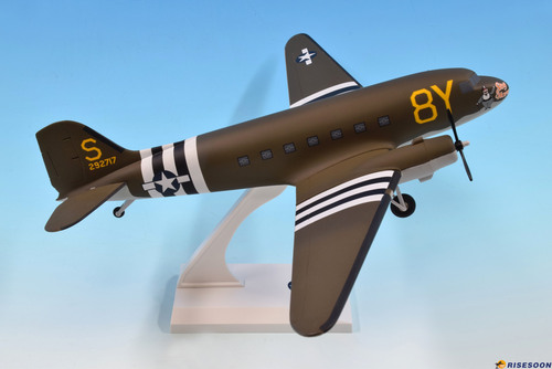 USAF / DC-3 / 1:80  |DOUGLAS|DC3