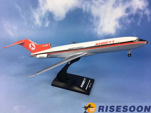 Ansett / B727-200 / 1:150  |BOEING|B727-200