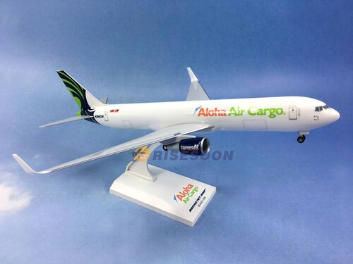 Aloha Air Cargo / B767-300 / 1:200  |BOEING|B767-300