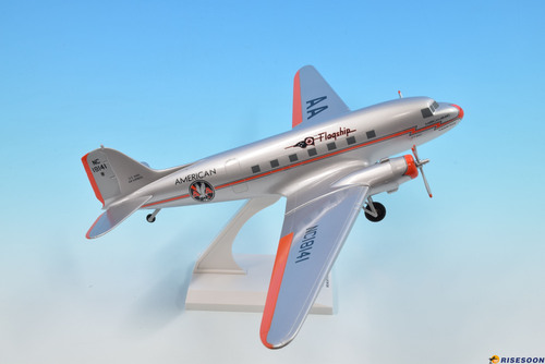 American Airlines / DC-3 / 1:80  |DOUGLAS|DC3