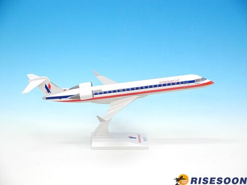 American Eagle / CRJ-700 / 1:100  |CANADAIR|CRJ-700