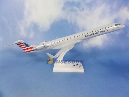 American Airlines / CRJ-900 / 1:100  |CANADAIR|CRJ-900