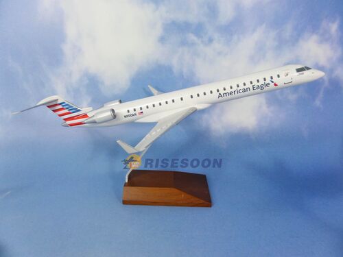 American Airlines / CRJ-900 / 1:100  |CANADAIR|CRJ-900