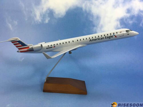 American Airlines / CRJ-900 / 1:100  |CANADAIR|CRJ-900