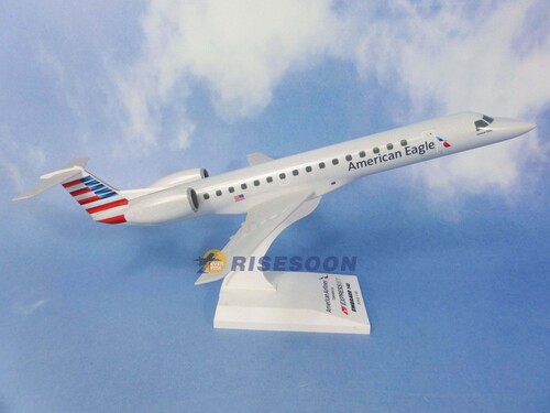 American Airlines / EMB-145 / 1:100  |EMBRAER|EMB-145
