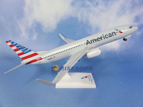American Airlines / B737-800 / 1:130  |BOEING|B737-800