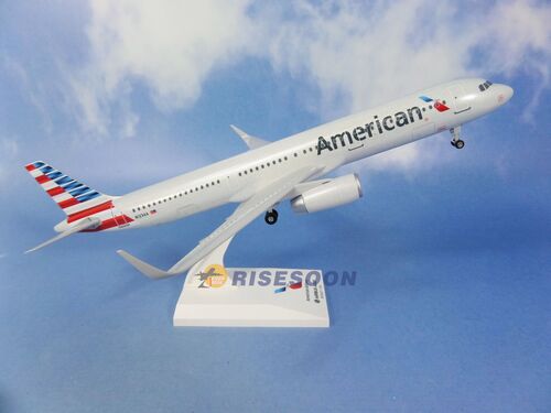 American Airlines / A321 / 1:150  |AIRBUS|A321