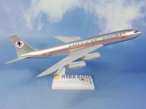 American Airlines / B707-300 / 1:150  |BOEING|B707-300