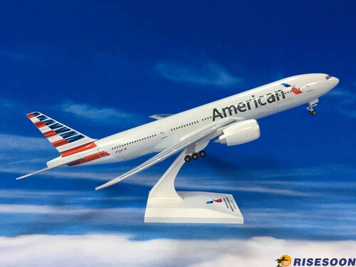 American Airlines / B777-200 / 1:200  |BOEING|B777-200