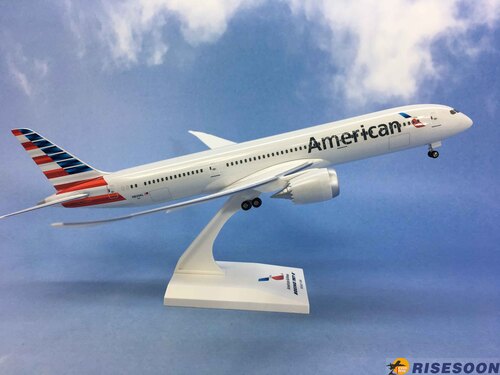 American Airlines / B787-9 / 1:200  |BOEING|B787-9