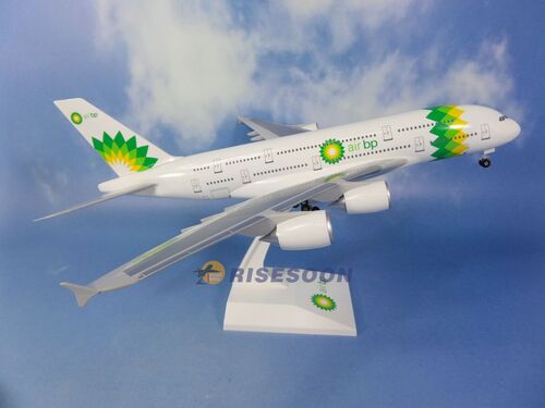 air bp / A380-800 / 1:200  |AIRBUS|A380