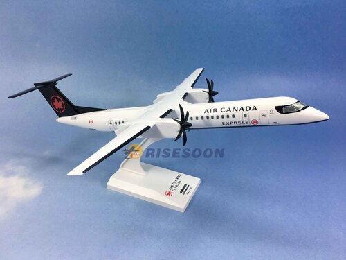 Air Canada / Dash 8-400 / 1:100  |BOMBARDIER|Dash 8-400