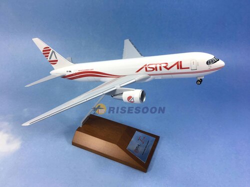 Astral Aviation / B767-200 / 1:200  |BOEING|B767-200