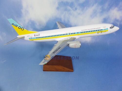 Air Do / B737-400 / 1:100  |BOEING|B737-400