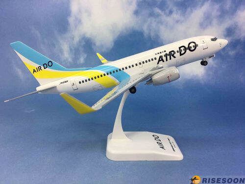 Air Do / B737-700 / 1:130  |BOEING|B737-700