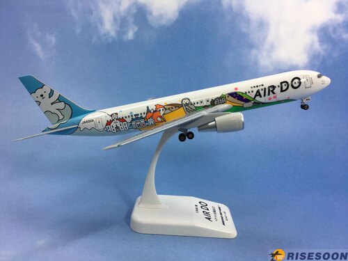 Air Do / B767-300 / 1:200  |BOEING|B767-300