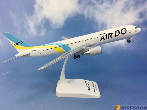 Air Do / B767-300 / 1:200  |BOEING|B767-300