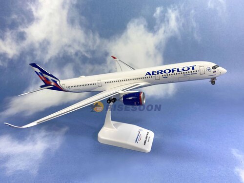 Aeroflot / A350-900 / 1:200  |AIRBUS|A350-900