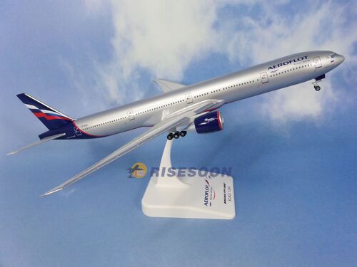 Aeroflot / B777-300 / 1:200  |BOEING|B777-300