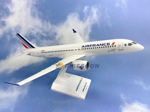 Air France / A220-300 / 1:100  |AIRBUS|A220-300