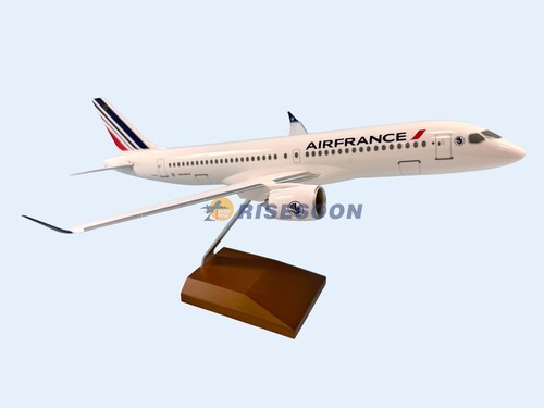 Air France / A220-300 / 1:100產品圖