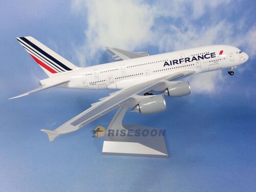 Air France / A380-800 / 1:200  |AIRBUS|A380