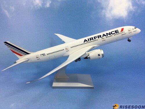 Air France / B787-9 / 1:200  |BOEING|B787-9