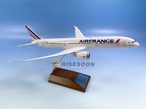 Air France/ B787-9 / 1:200  |BOEING|B787-9