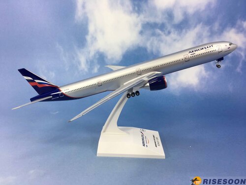 Aeroflot / B777-300 / 1:200  |BOEING|B777-300