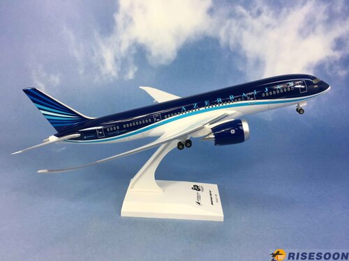 Azerbaijan Airlines / B787-8 / 1:200  |BOEING|B787-8