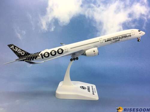 Airbus Industrie ( Carbon )  / A350-1000 / 1:200  |AIRBUS|A350-1000