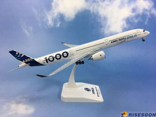 Airbus Industrie / A350-1000 / 1:200  |AIRBUS|A350-1000