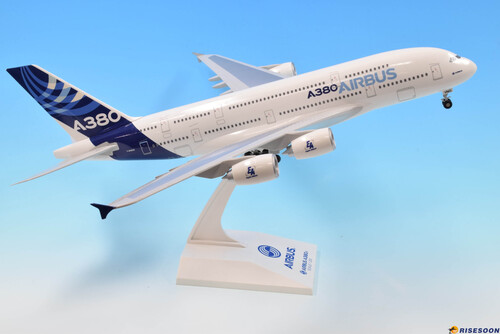 Airbus Industrie / A380-800 / 1:200  |AIRBUS|A380