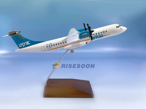 Arkia Israeli Airlines / ATR72-500 / 1:100  |ATR|ATR 72-500