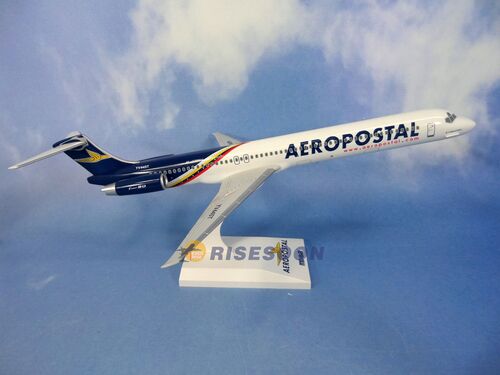 Aeropostal / MD-82 / 1:150  |MCDONNELL|MD82