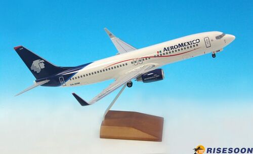 AEROMEXICO / B737-800 / 1:100  |BOEING|B737-800