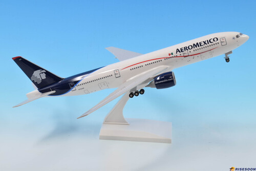 AEROMEXICO / B777-200 / 1:200  |BOEING|B777-200