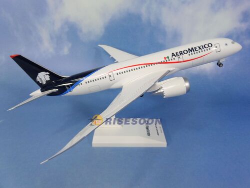 AEROMEXICO / B787-8 / 1:200  |BOEING|B787-8