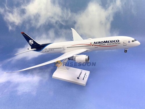 AEROMEXICO / B787-9 / 1:200  |BOEING|B787-9